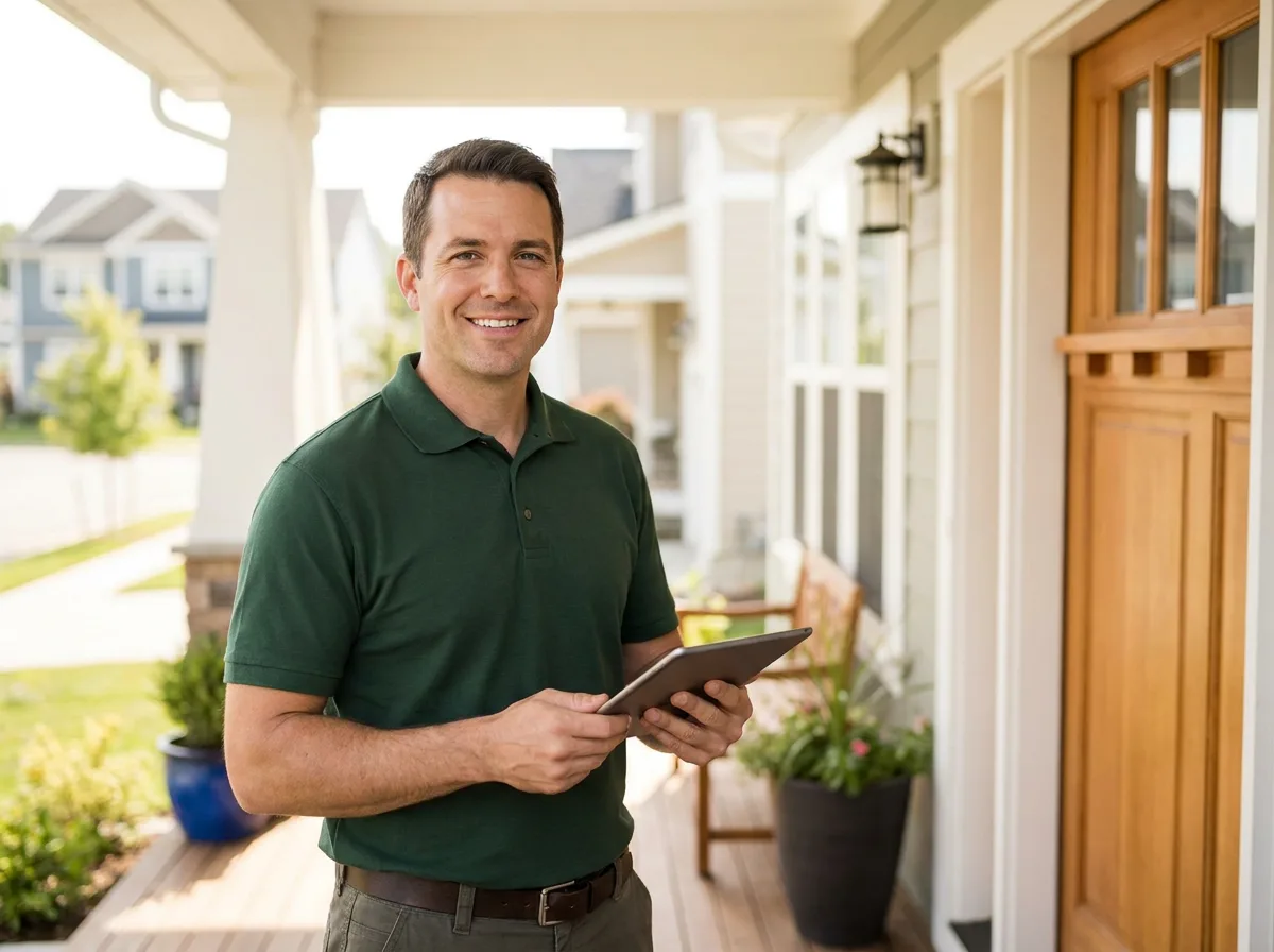 Pest control FAQs for Fryburg, PA